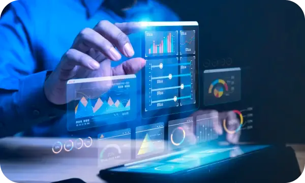 Ethamg portfolio tools