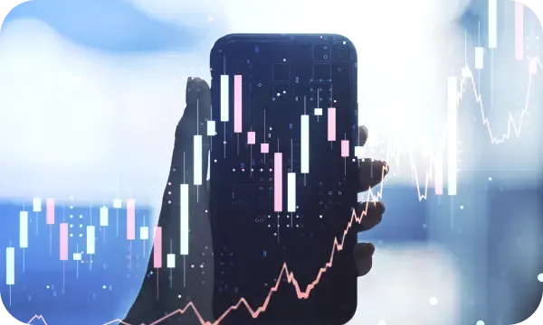 Ethamg automated trading processes