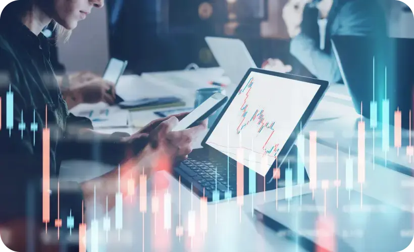 Ethamg AI finance tools